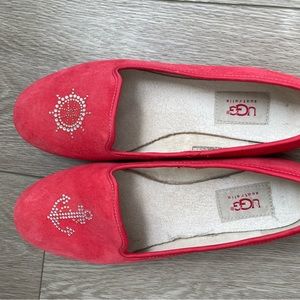 Women UGG slippers